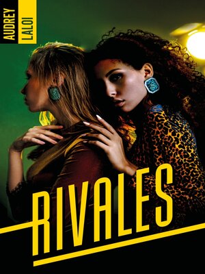 cover image of Rivales